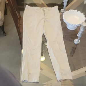 Daniel Cremieux Light Tan Comfort Stretch SOHO Slim